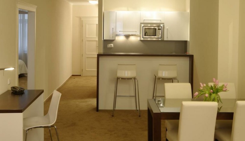 Hotel EMBASSY Karlovy Vary